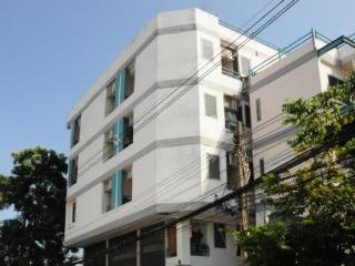 Inter Residence Vibhavadi 44 Bangkok Luaran gambar